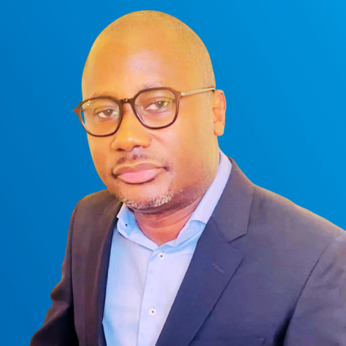 Baba Saidou KOUROUMA, Expert en Management
