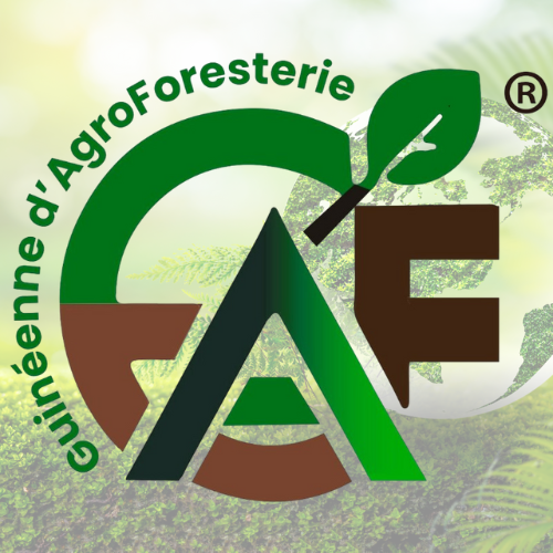 GAF Agroforesterie Partner