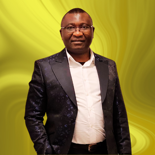 Simon NGUEGUIM, Expert en Gestion de Projets